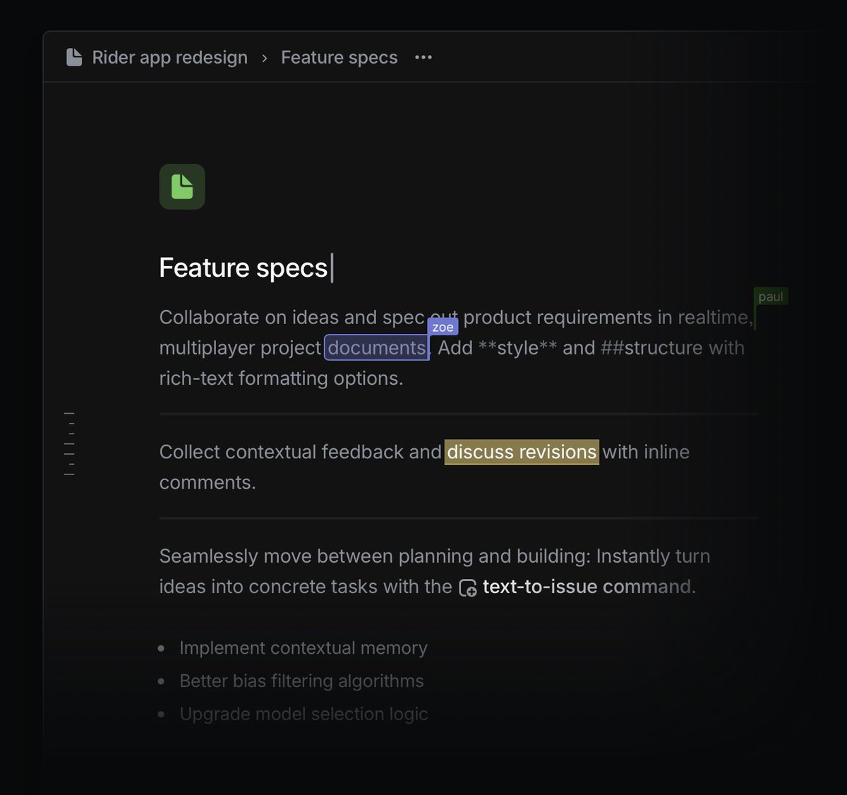 Karri Saarinen tweet media