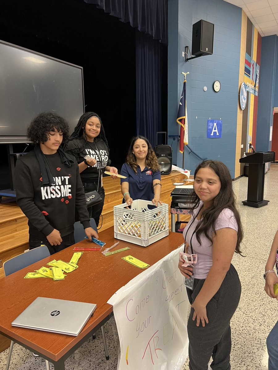 Attendance matters!! #perfectattendance <a href="/Davis9_AISD/">Davis 9 IB - Aldine ISD</a> <a href="/AldineISD/">Aldine ISD</a>