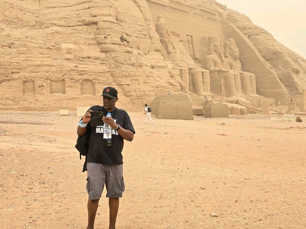 It matters. A great deal. In fact, as much or more as anything else.

That’s the open secret. And the thing that terrifies a world absolutely devoted to erasing our memory. 

#JailbreakTheBlackUniversity