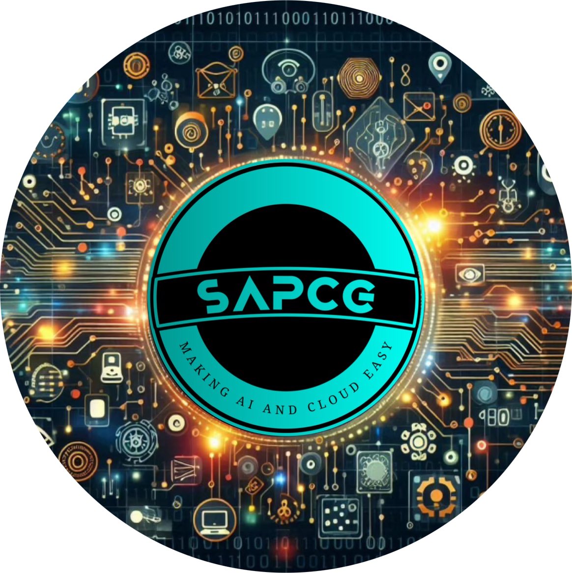 SAPCG_AI's tweet image. Are you going to #DataSaturdayDallas?  Make sure to stop by and see us.  Not only can we have a great conversation about AI. You can get an awesome sticker. 

Come on we all love our stickers. 

#AI #FractionalCXO