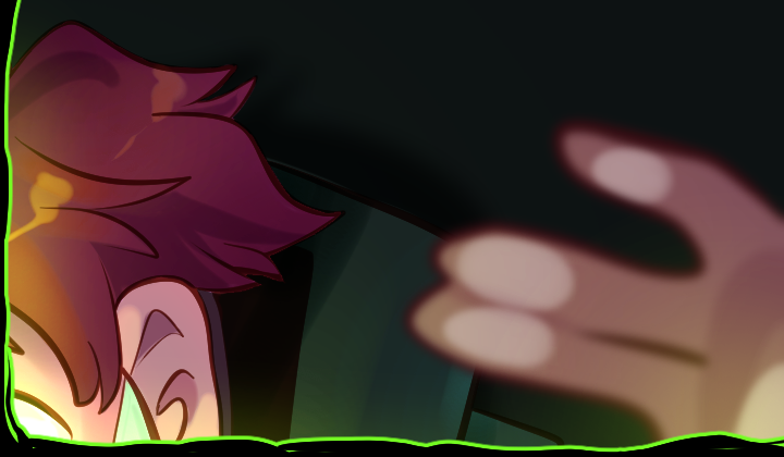 AntunElo_chan's tweet image. 🖤💚 #CoMPaS @invictorgs3