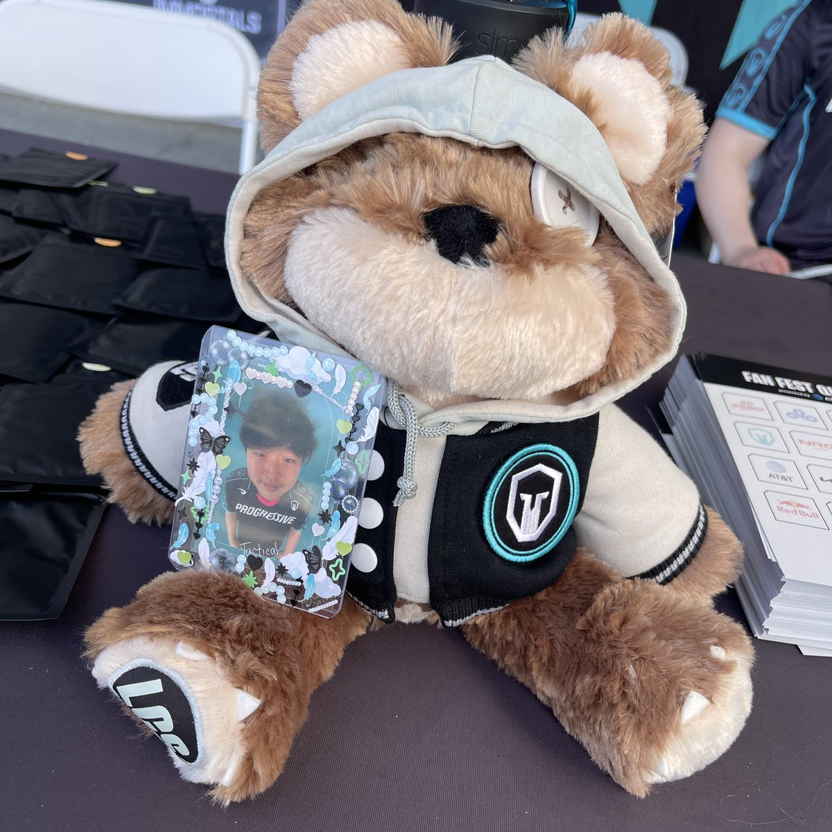 Immortals tweet media
