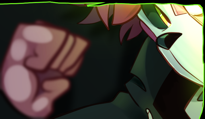 AntunElo_chan's tweet image. 🖤💚 #CoMPaS @invictorgs3