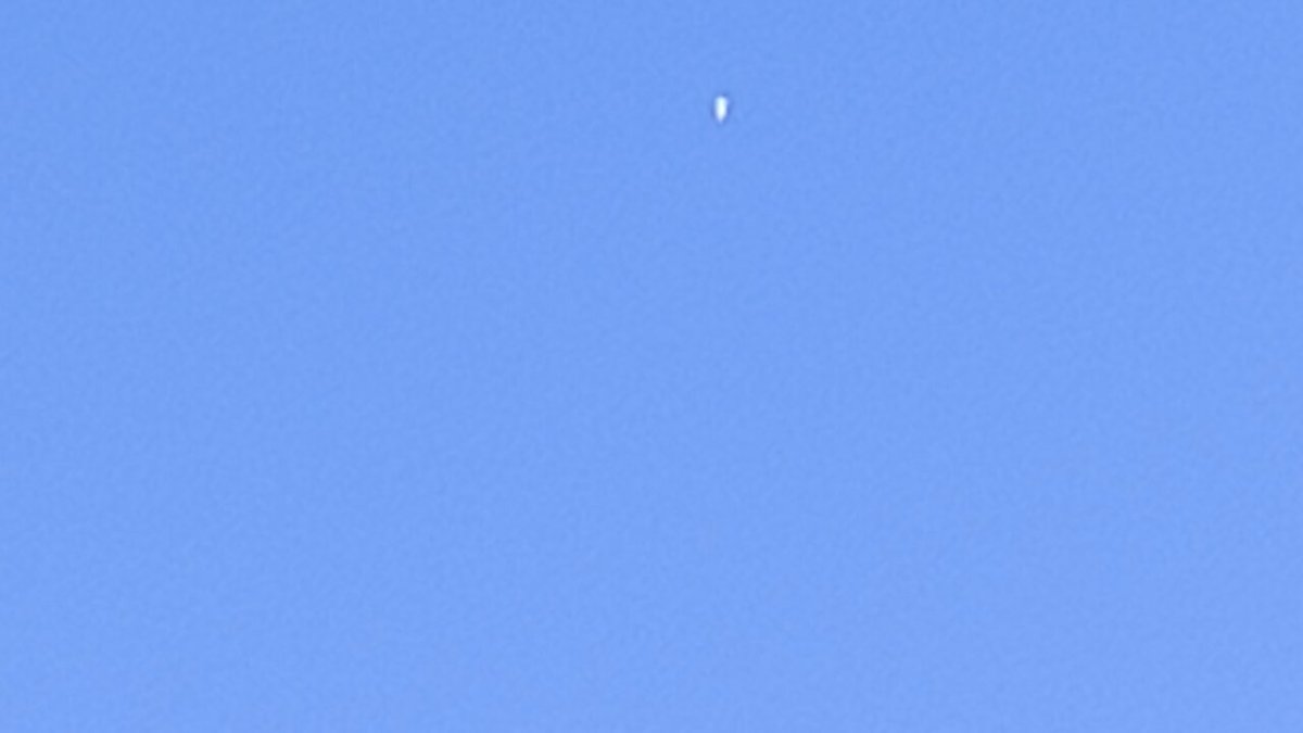 zuki81811's tweet image. #broomfieldColorado #flyingobject #spaceballon