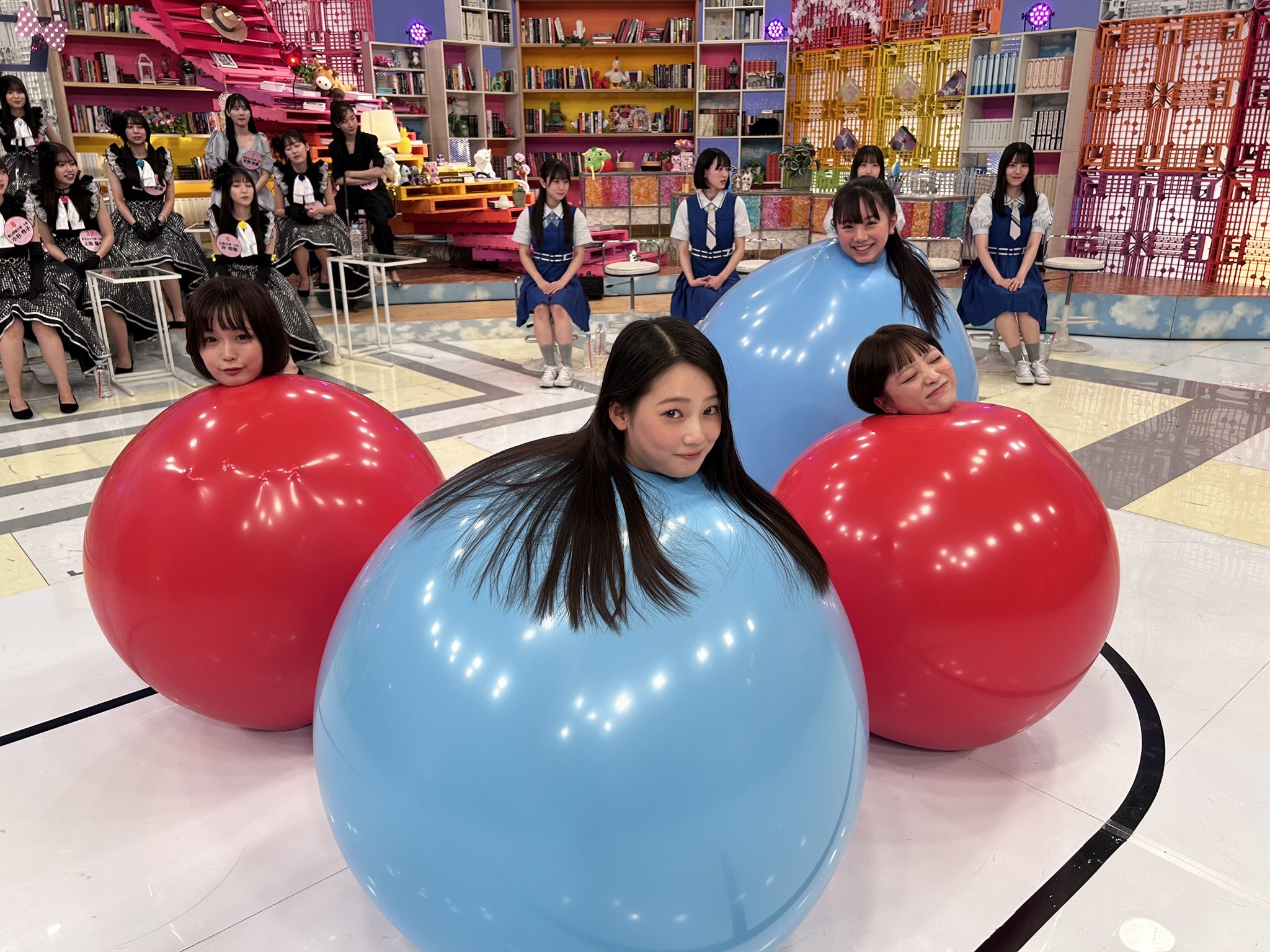 バルーンアート】 【Balloon Art】 ダイソー DAISO 🌟 星入り