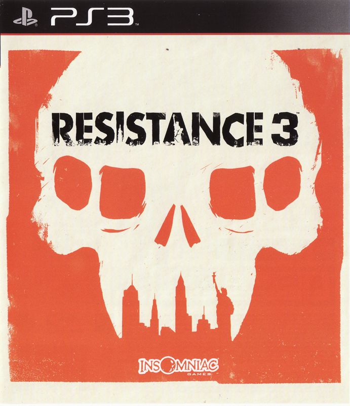 Resistance 3 was released today in 2011 by <a href="/insomniacgames/">Insomniac Games</a>, being the last release of an excellent FPS exclusive to <a href="/PlayStation/">PlayStation</a>. Today marks 13 years since we had the launch of an excellent game with a campaign and multiplayer of unquestionable quality!