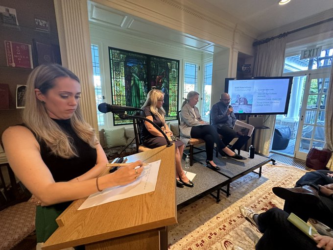 Irish Studies at Boston College tweet media