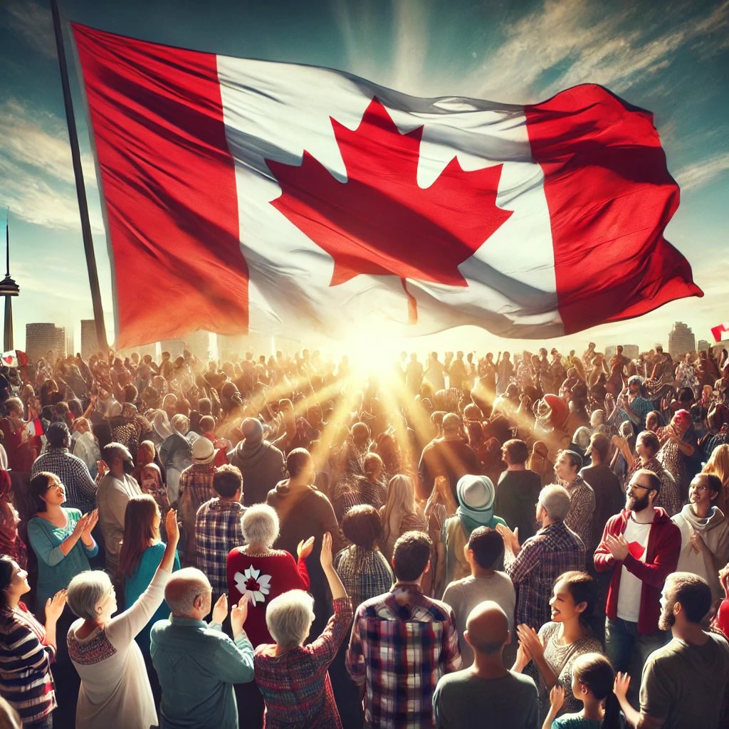 crankycartoons's tweet image. To all you Maple MAGA Convoy fucks, listen up: this is our flag 🇨🇦—it was never yours, and it never will be. You can wave it all you want, but you will never redefine what it stands for.

My Canada is a place of unity, not division. Of strength, not weakness. Of inclusion, not…