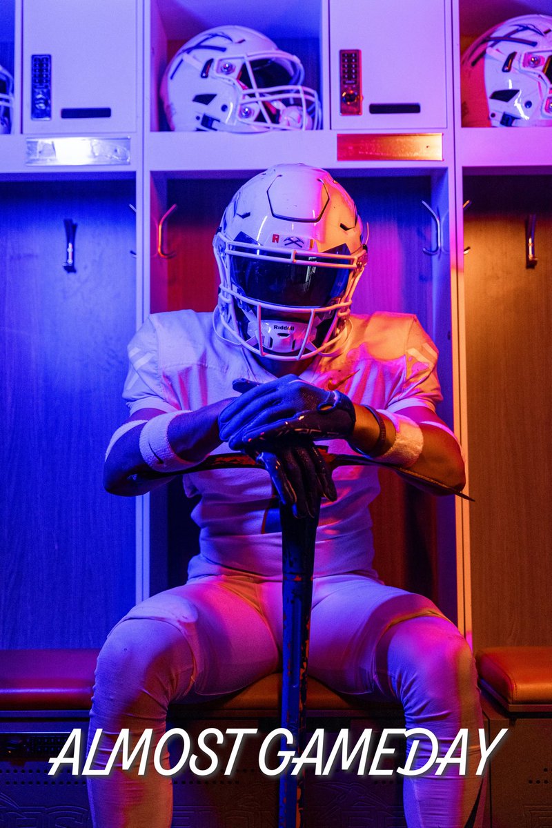 WEEK 1 

📍Ralph E. Davis Pioneer Stadium 

⏰ Saturday, September 7 @ 6pm 

🎥 wiacnetwork.com/uwplatteville/… 

⛏️ Senior Night