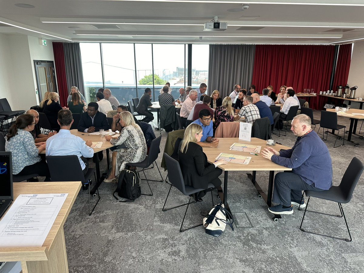 Surgical and Anaesthetics Clinical Board planning surgical services for the Tees Valley. This exciting opportunity was packed with activities and thought-provoking discussions which will help pave the way for optimising surgical and anaesthetic pathways for our local population