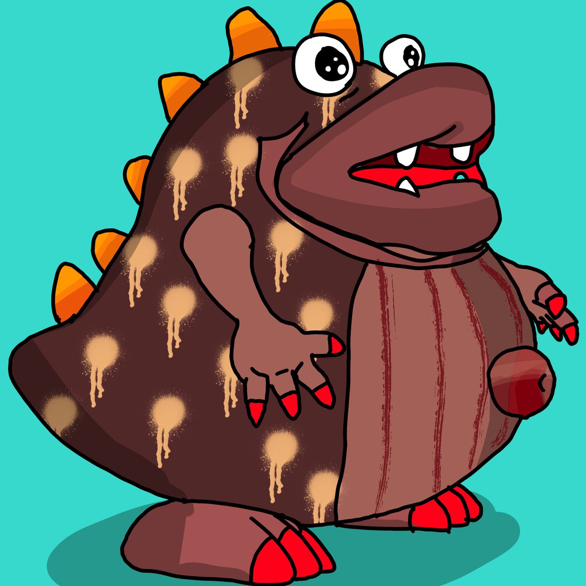 Tangs (@tanghangs) on Twitter photo 