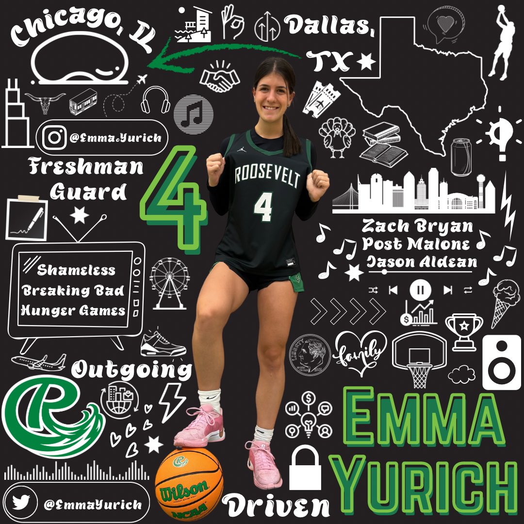 Roosevelt Lakers Women’s Basketball tweet media