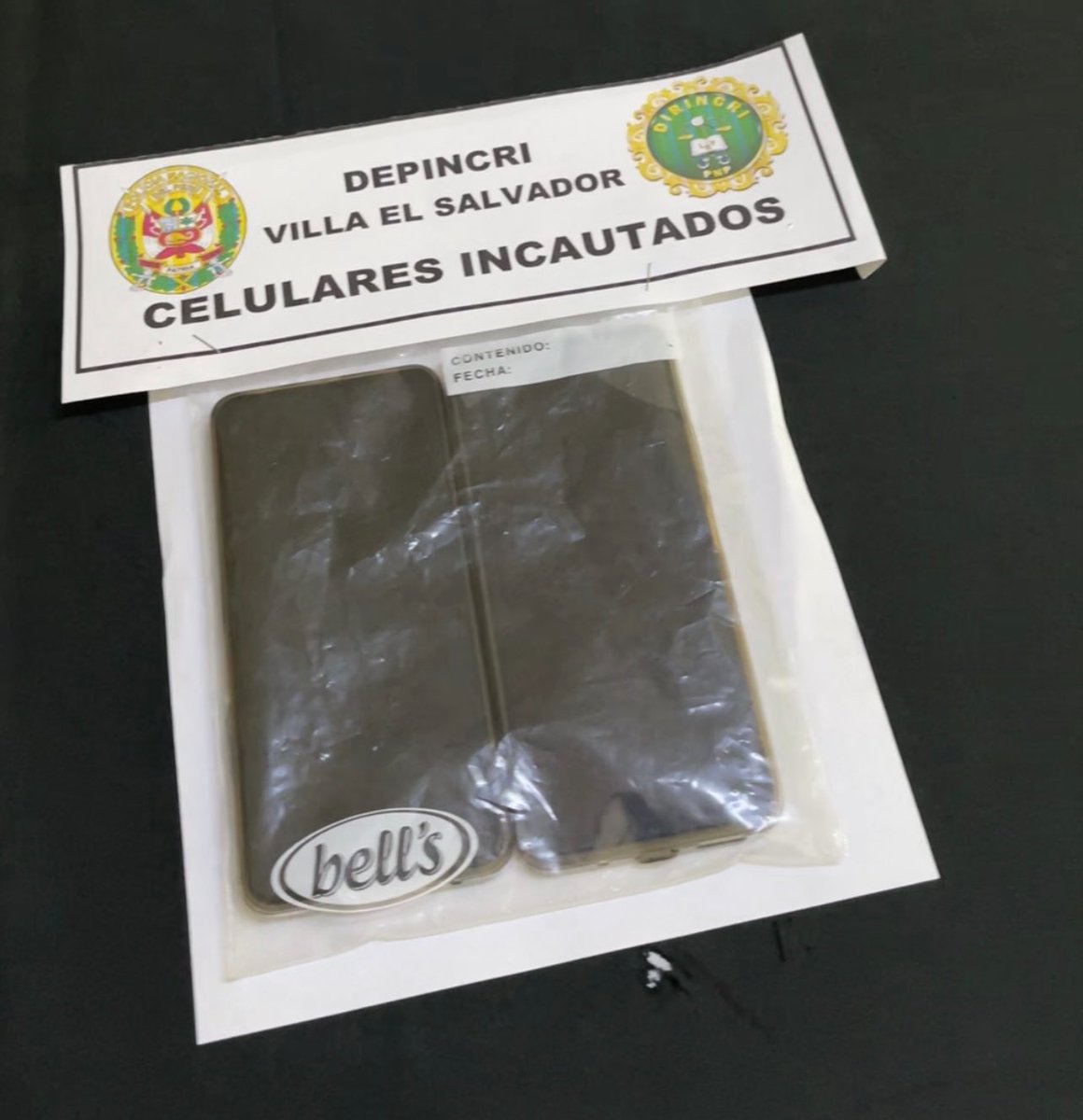 LimaRegion's tweet photo. ¡SEGUIMOS TRABAJANDO!🚨
#DivpolSur2 | En este momento, jefe de la región policial Lima, brinda detalles de la desarticulación de la temible banda “los malandros del sur” quienes estarían presuntamente inmersos en el delito de extorsión a medios de transporte. 👮🏻‍♂️🚔 #viralntt https://t.co/VLI1vFqUrB