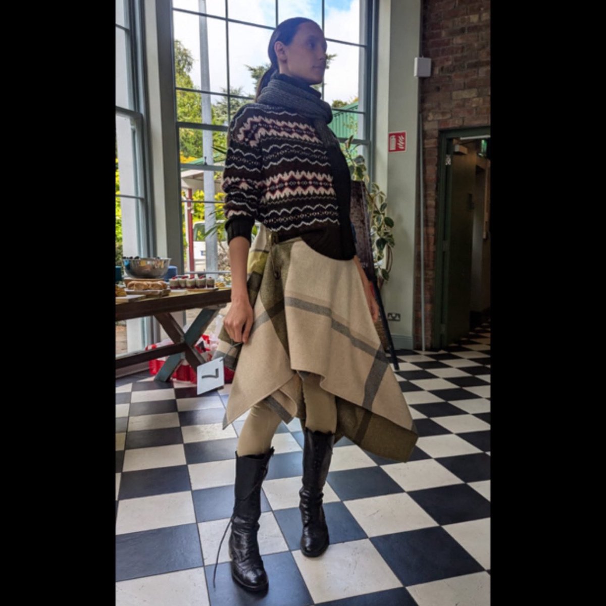 Catherine Condell (@condell_condell) on Twitter photo Always a joy to style for my favorite team <a href="/avocaireland/">Avoca Ireland</a>
Loved our show yesterday at Kilmacanogue …. 💚 Always a joy to style for my favorite team <a href="/avocaireland/">Avoca Ireland</a>
Loved our show yesterday at Kilmacanogue …. 💚