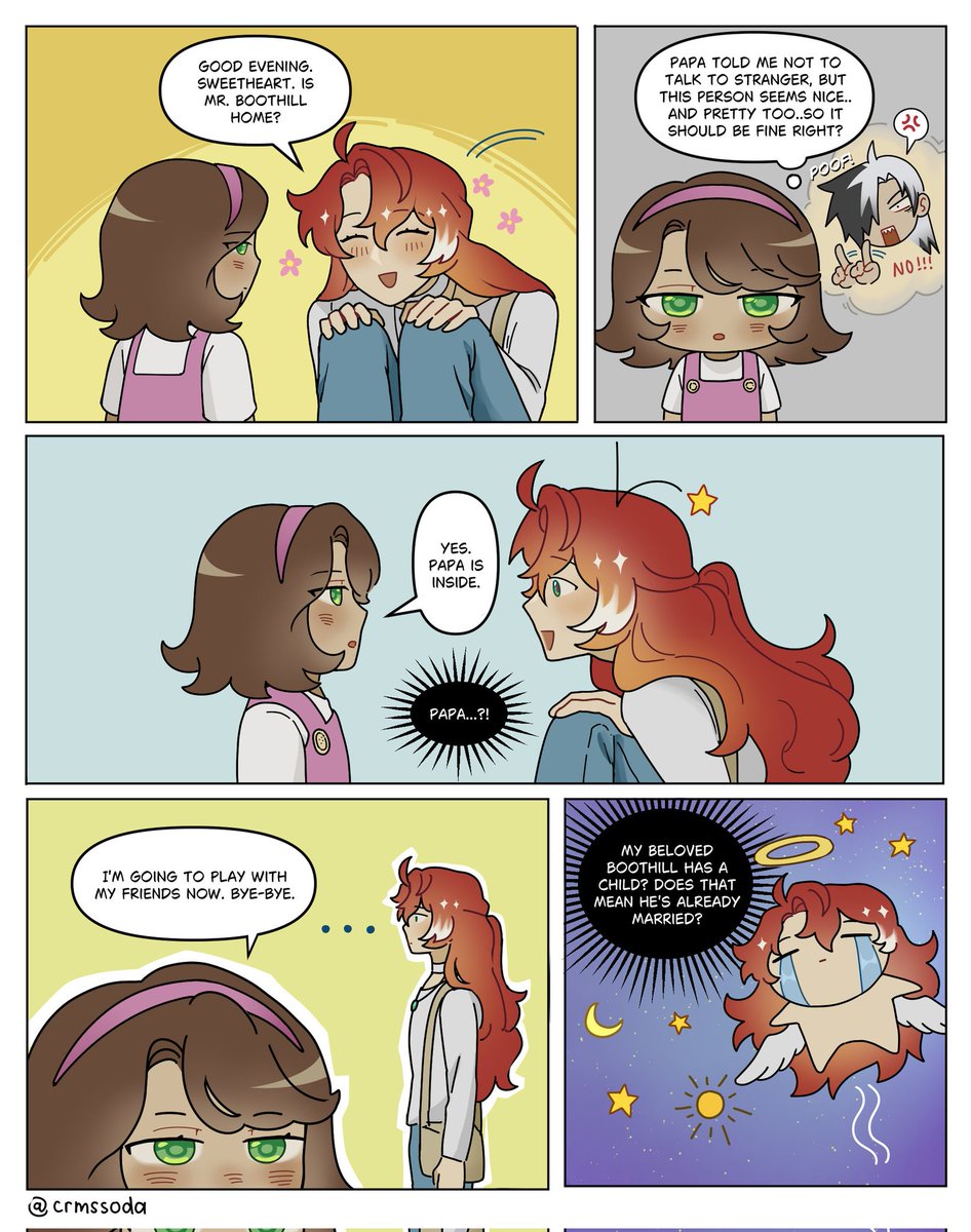 Soda๐ฏ tweet media