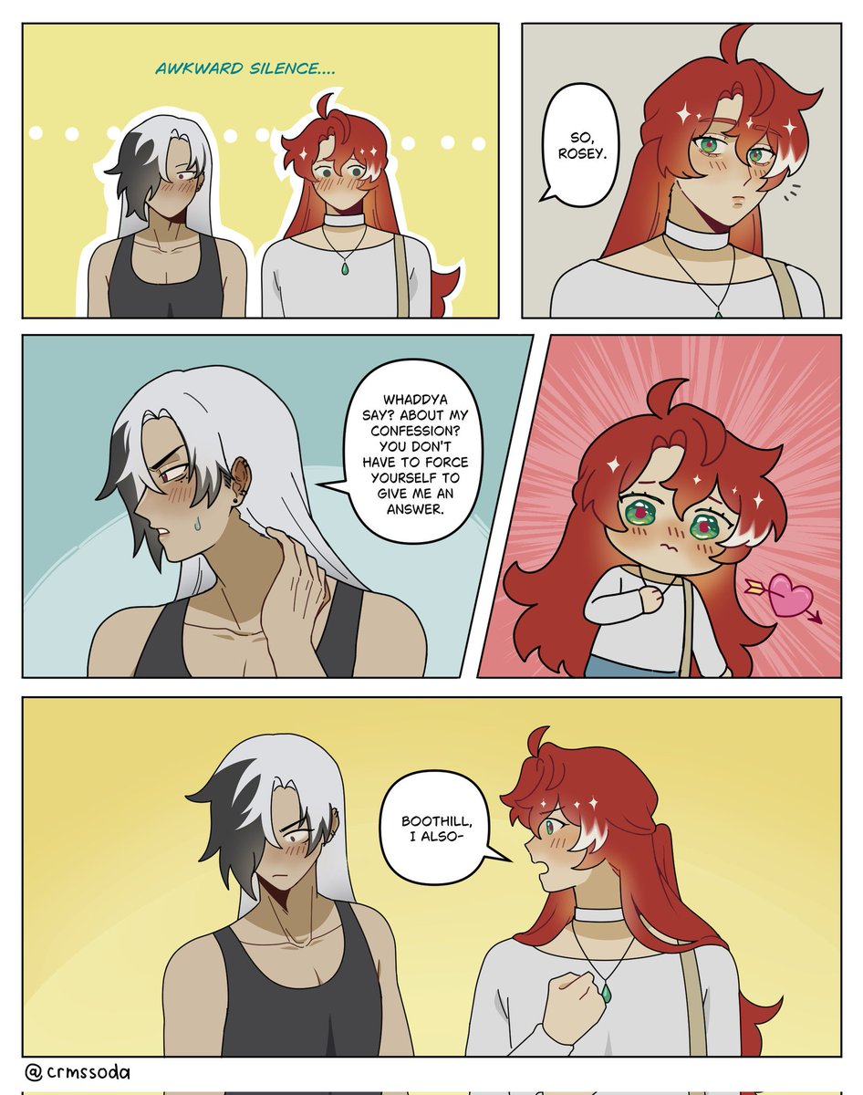 Soda๐ฏ tweet media