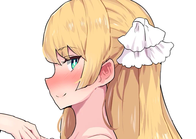 pixivFANBOXとFantiaで「++」以上支援者さま向けにTIPSを更新しました。「おなかを描く」編、第12回は前回の描写から、さらに真横のアングルに……な1枚です。どうぞよろしくお願い申し上げます! 全支援者さま向けの新作イラストは、来週火曜日(9月10日)ごろの公開予定です。お楽しみに! 