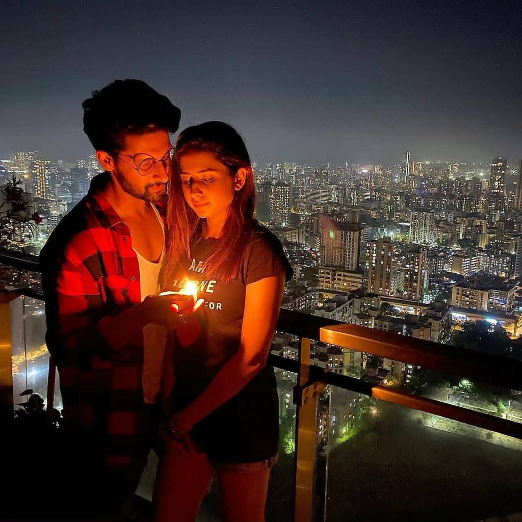 SargunsWorld's tweet photo. Love and Light Forever 

HAPPY BIRTHDAY SARGUN MEHTA https://t.co/dTOxKjoIFt