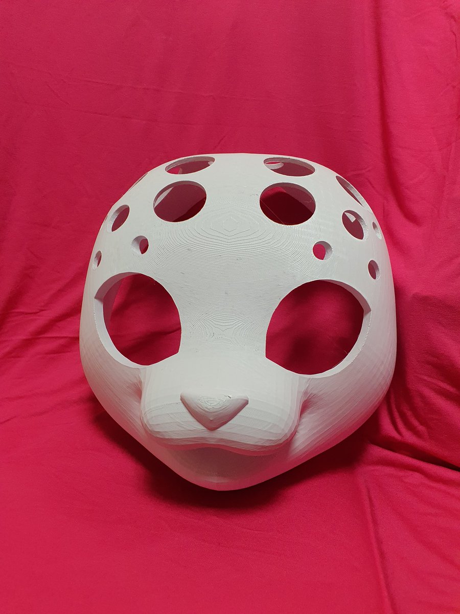 New Feline base ready!