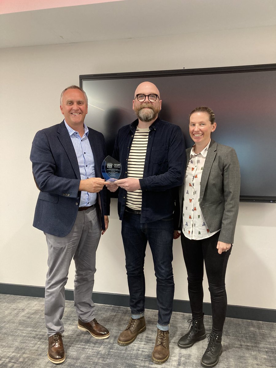 COMMUNITY FOOTBALL FOR ALL PROJECT

⭐️ IAIN MCNICOL ⭐️

Congratulations Iain, well deserved for the opportunities you’ve provided at <a href="/arnidiamonds/">Arniston Diamonds YFC</a> and across the region!

#GrassrootsFootballAwards #PowerOfFootball