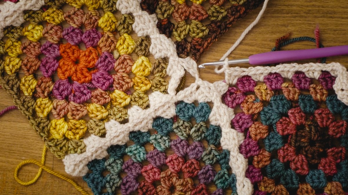 SweetGeorgia Yarns tweet media