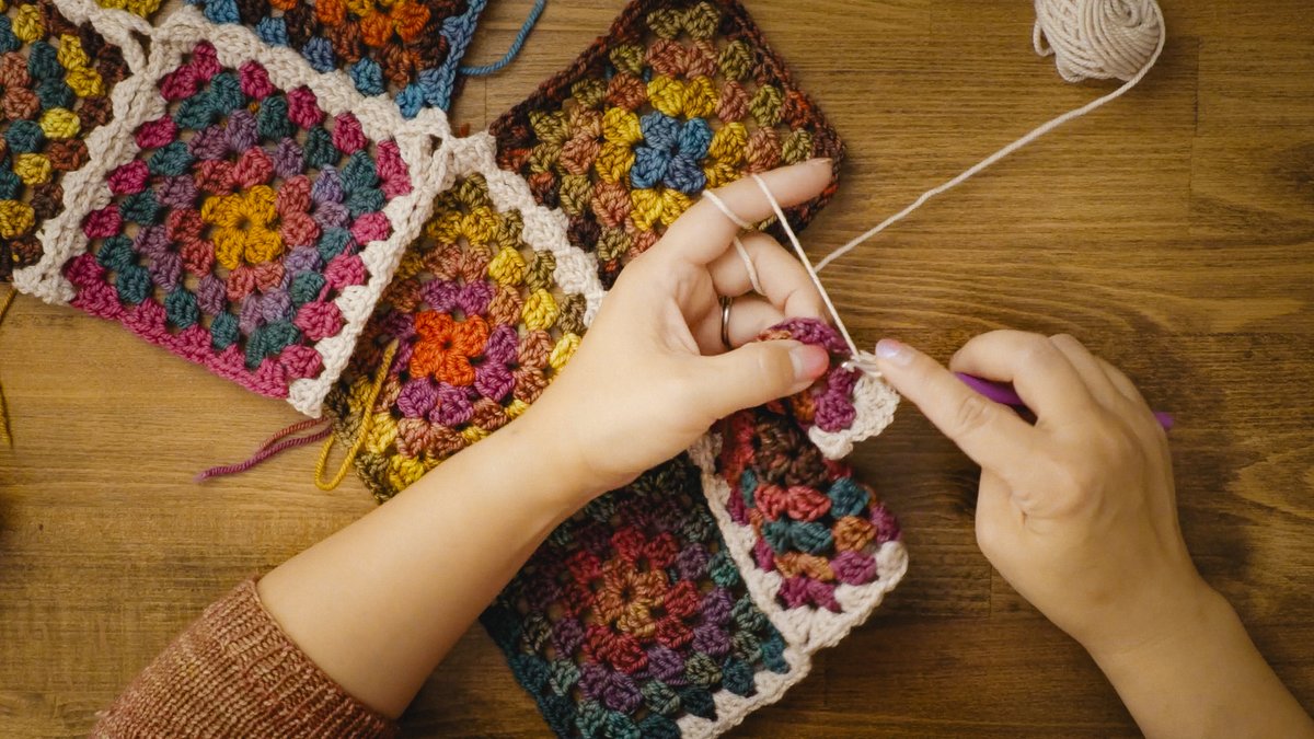 SweetGeorgia Yarns tweet media