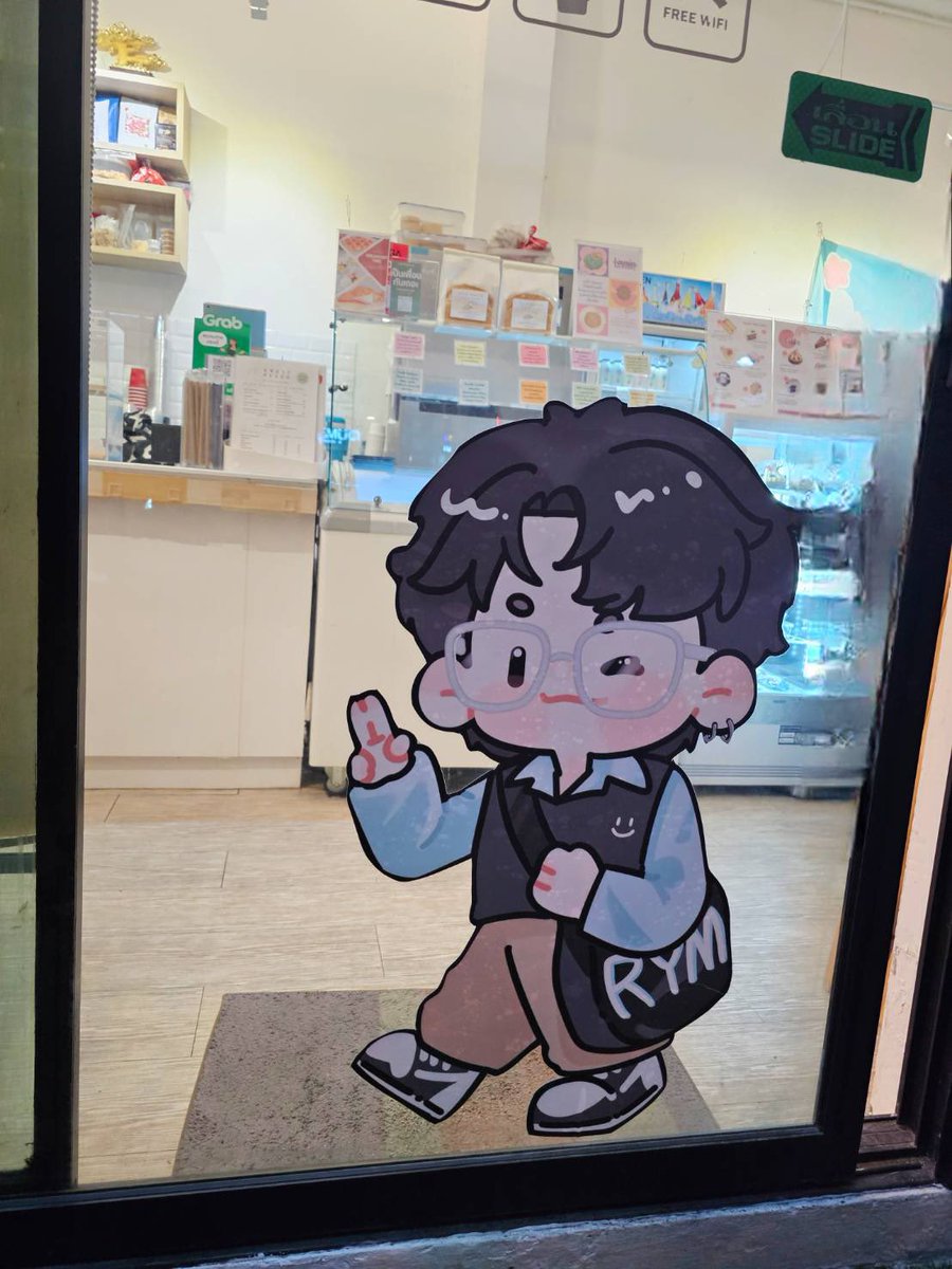 sweetpeachcafe's tweet photo. เธเธฐเธกเธธเธเธฐเธกเธด เธเธฑเนเธเนเธเนเธซเธเนเธฒเธเธฒเธเนเธเนเธฒเนเธฅเธข ๐ฅฐ
#Chapter28WithUS
#ProjectUsBD2024
#usnttr
#OurUs https://t.co/TsAAgs7zLW