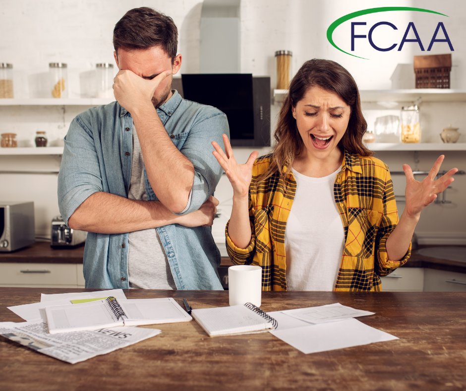 FCAAHelps's tweet image. Finances can be confusing! FCAA can help. We partnered with the budgeting and spending tracking app, Piere, to help you better understand your spending and integrate healthy financial habits into daily life.  bit.ly/3SOADlW
#budgeting #SpendingTracker #FCAACanHelp