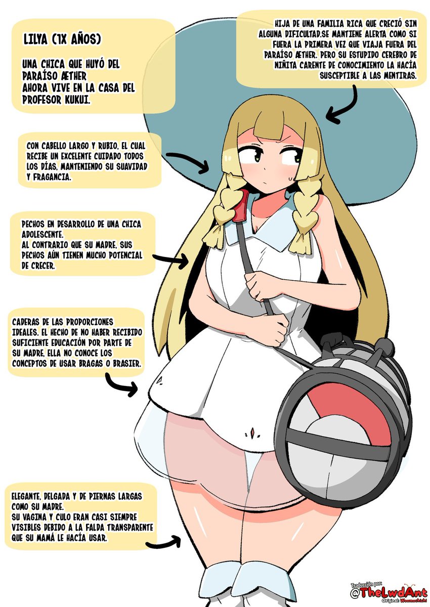 TheHgeAnt's tweet photo. Seguimos vivos genteeee

Otro trabajito del buen @Woomochichi

(Disculpen por dejarlos sin contenido, cada vez tengo menos tiempo libre jajaja)

#rule34 #TheLwdAnt https://t.co/YKTCfwn673