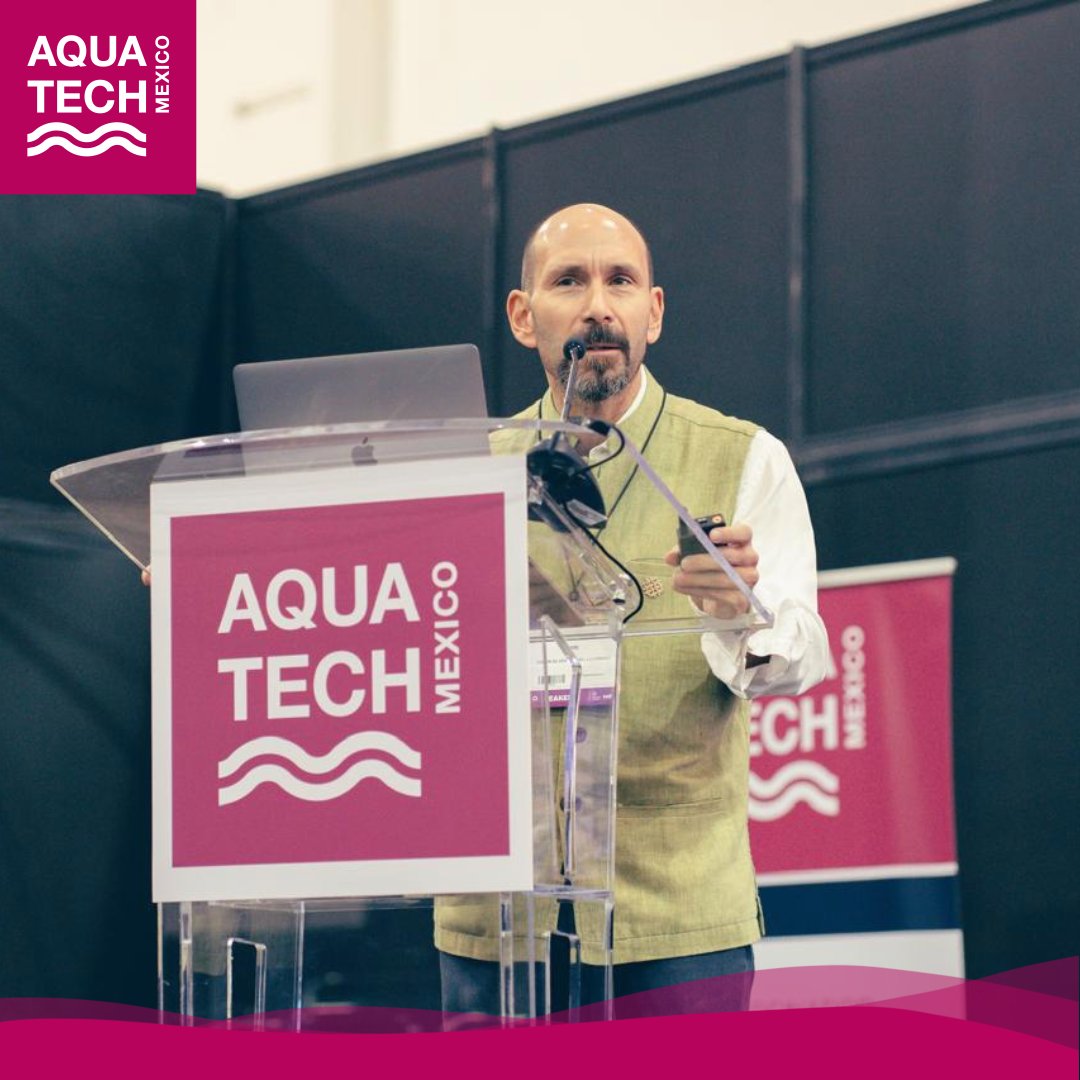 Aquatech Mexico tweet media