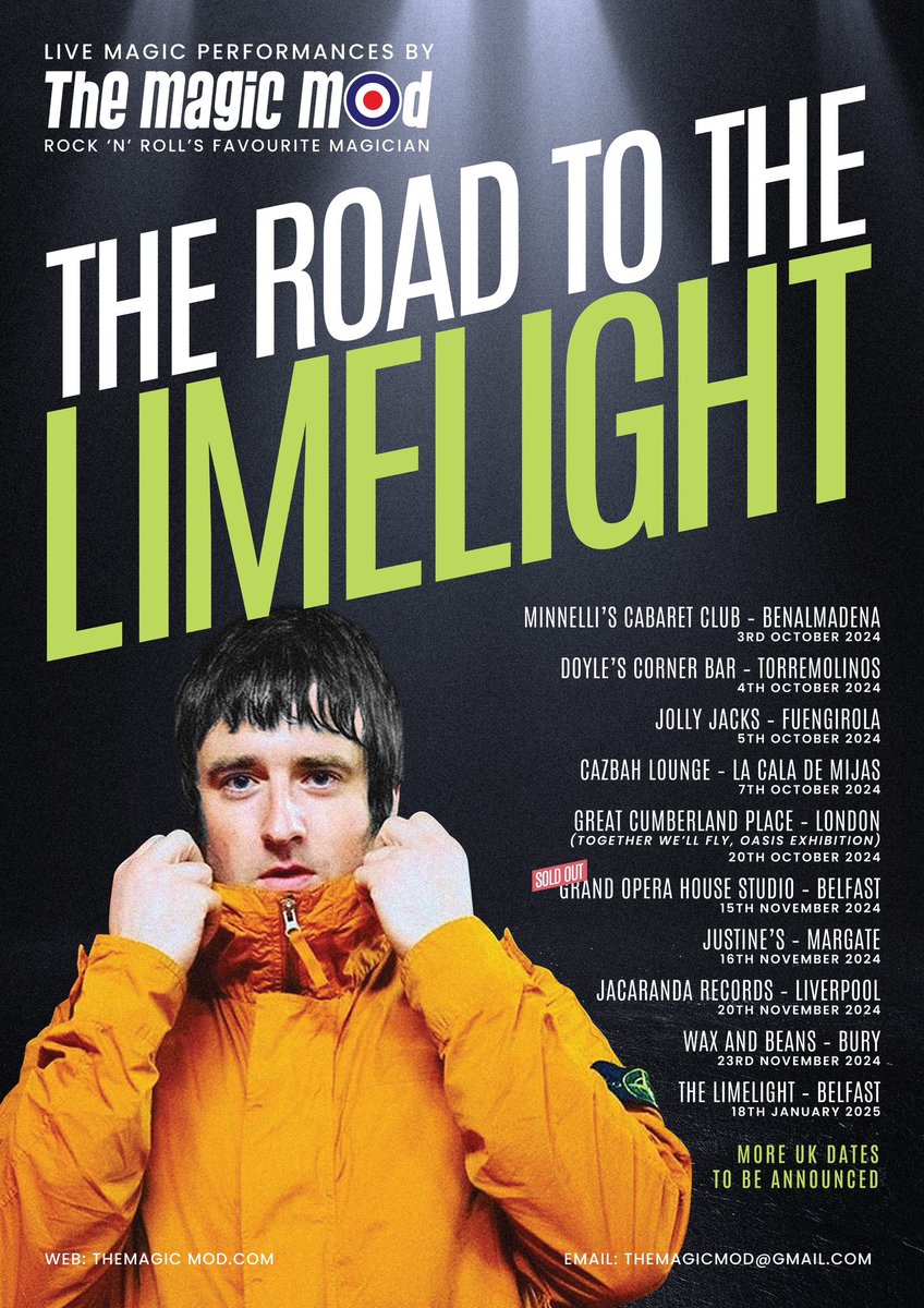 Looking forward to this 
I’ve a few surprises at my sleeve too  😉 

🃏 😎