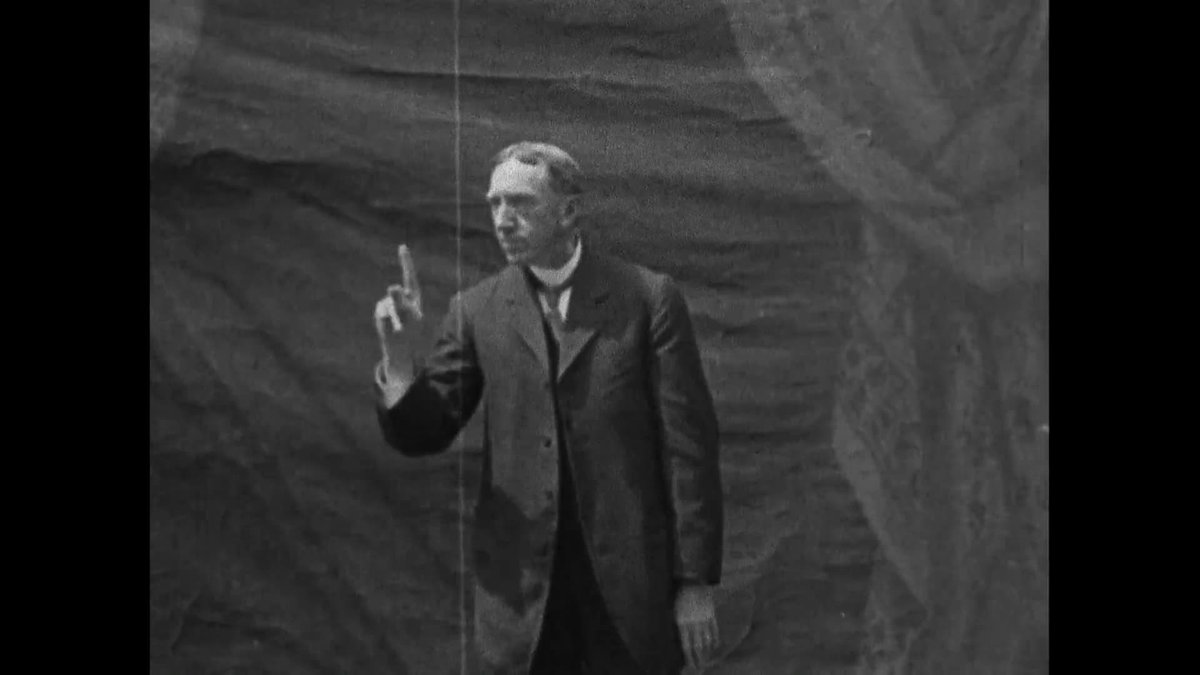 SIVRInterp's tweet image. 🎥 George William Veditz: A visionary in Deaf culture, his work in filming ASL has been crucial in preserving and promoting the language. #aslinterpreter #videointerpreter [azsigning.com] [azsigning.com/about-me/]