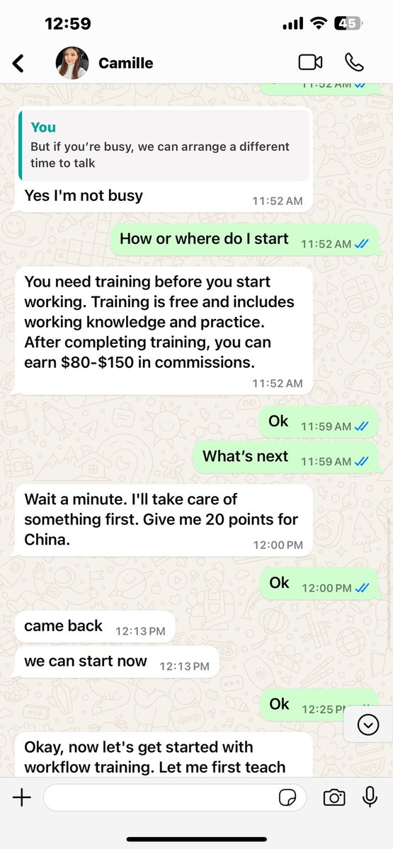 Patrick Trevenen tweet media