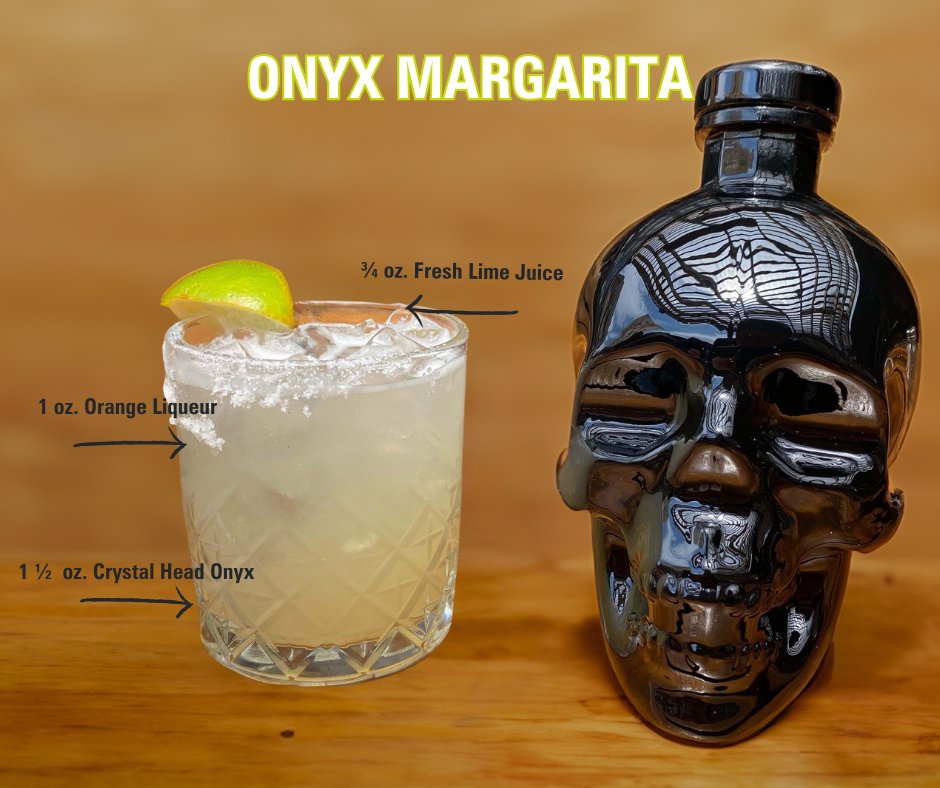 crystal_head's tweet photo. Onyx margarita, the way we like it π
Check out the recipe π https://t.co/VHXNfKw3jm
#CrystalHeadVodka #CrystalHead #Vodka #Margarita https://t.co/pfsQAACUds