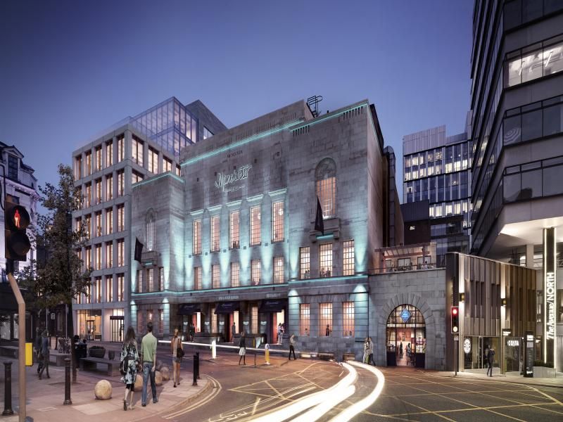 Movehut's tweet photo. 📍 Manchester Hall, Bridge Street, Manchester, M3 3BT
Buy: POA
Ref/Movehut: MH685685
Ref/Agent: 51412
13 Function/Events Rooms
8 Boutique Ensuite Hotel Bedrooms
Masons Restaurant + Bar, Dishoom Restaurant
Additional Development, 0.176 Acre Site
#movehut  #commercialproperty https://t.co/fwyLt1lcUr