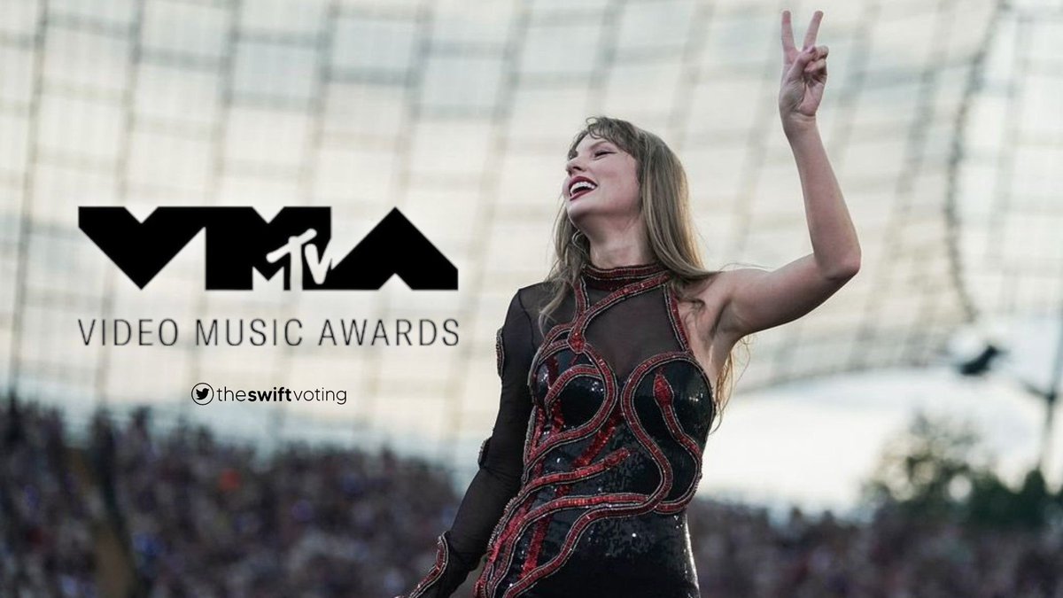 theswiftvoting's tweet photo. LAST DAY WITH DOUBLE VOTE ‼️

Vote and reply with "SWIFTIES VOTE FOR VMAS"
https://t.co/R3dC8ptNIm https://t.co/KWg6ojCRhs