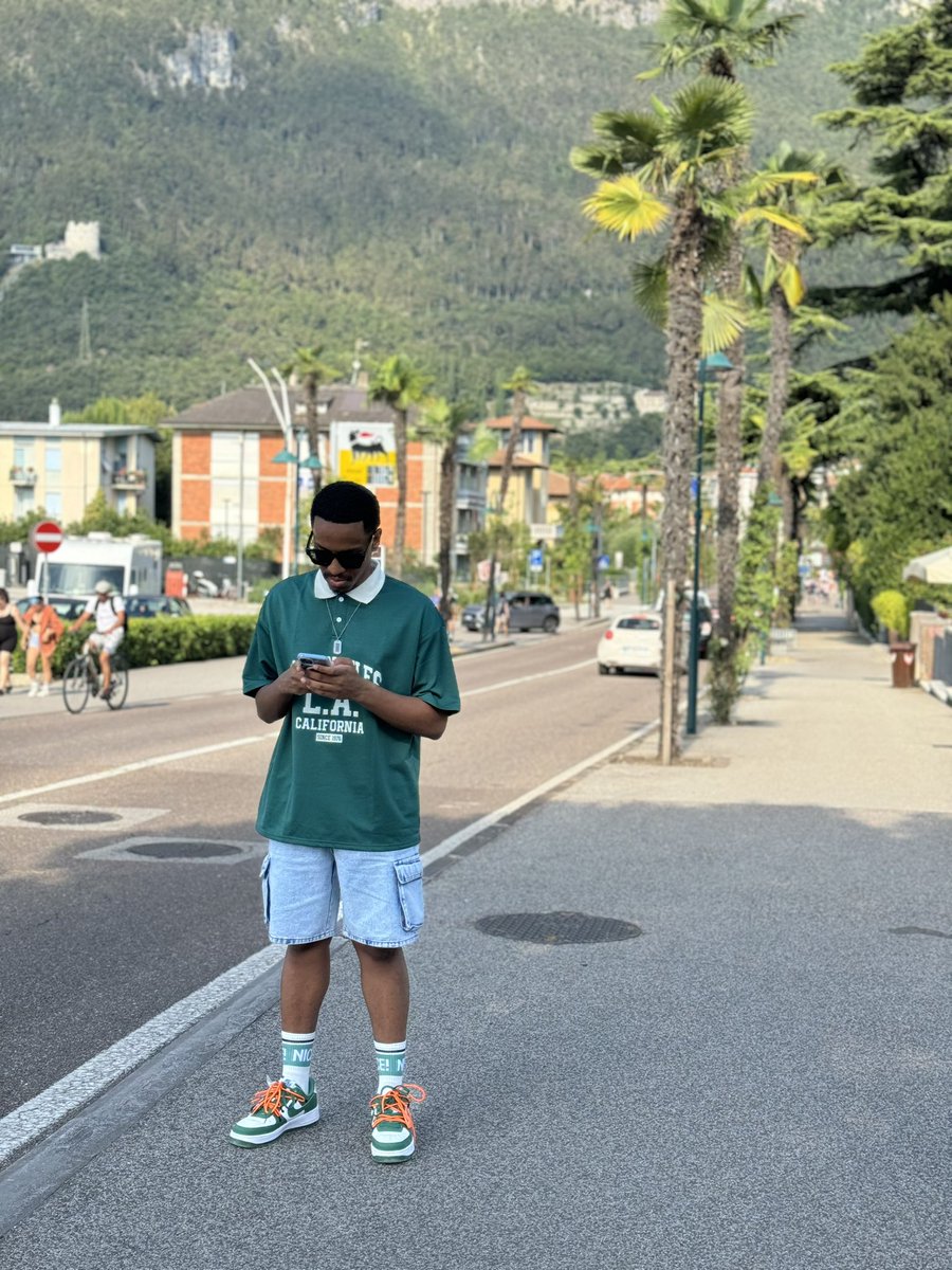 33AV_'s tweet photo. 🇮🇹🤍 https://t.co/f8BHRIRqJ0
