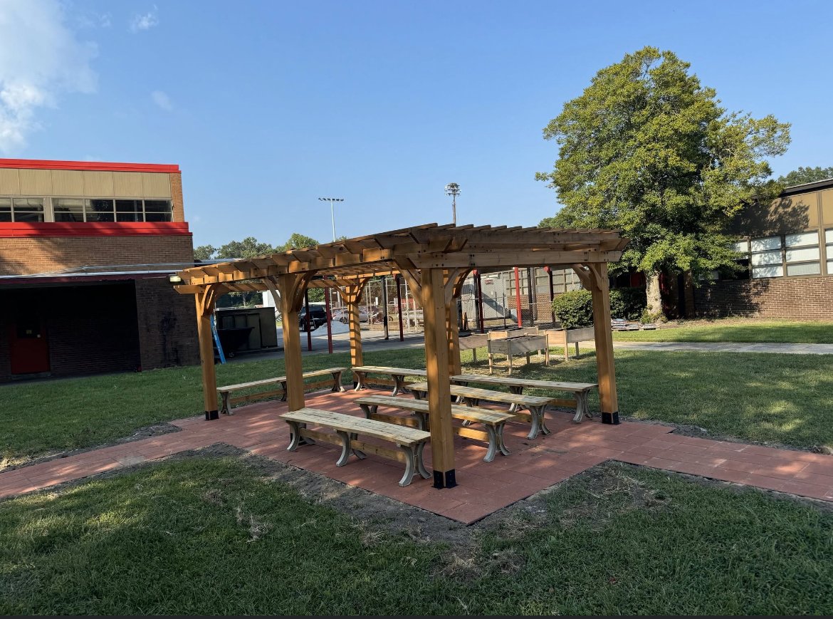 Shirley Smith tweet media