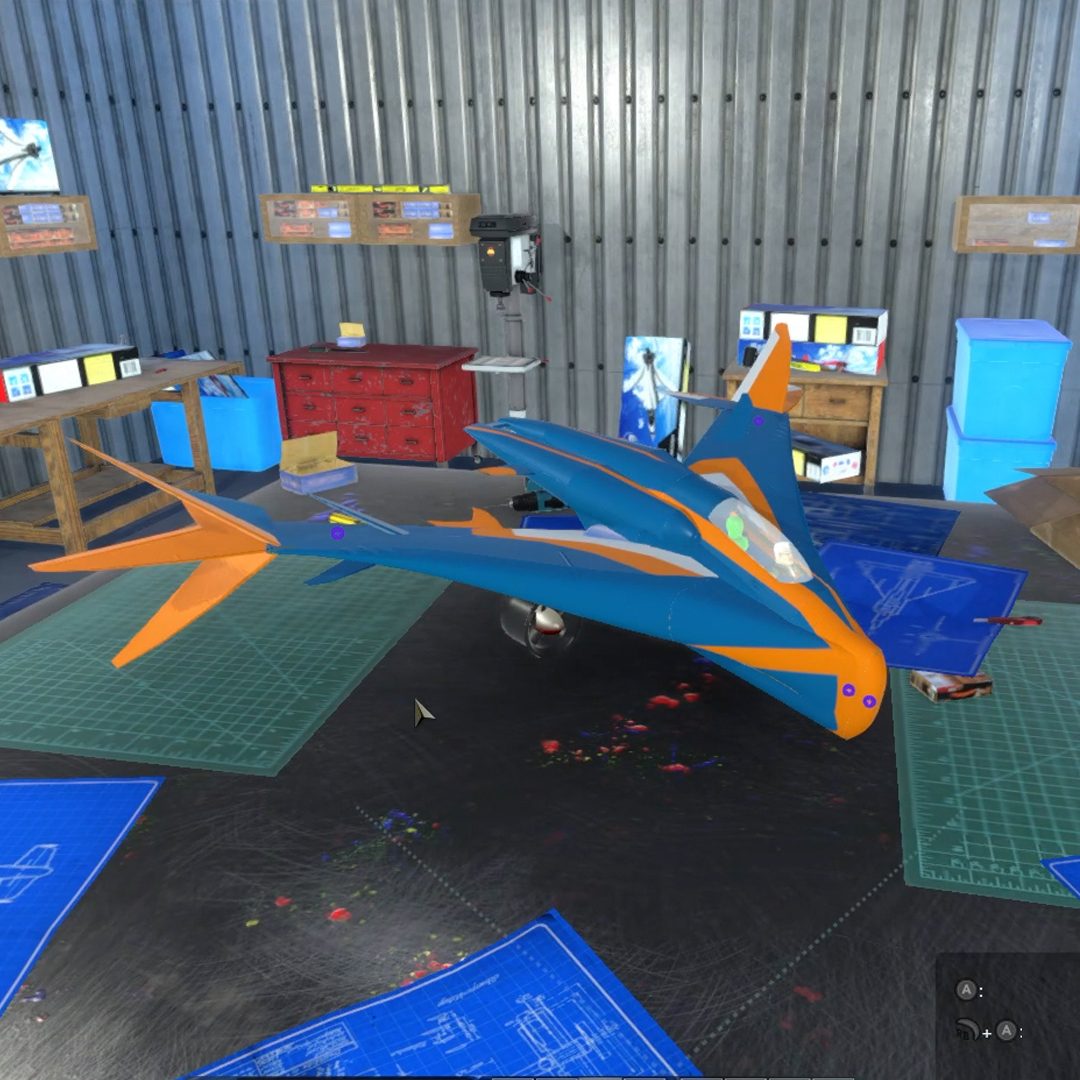 KitHack Model Club tweet media