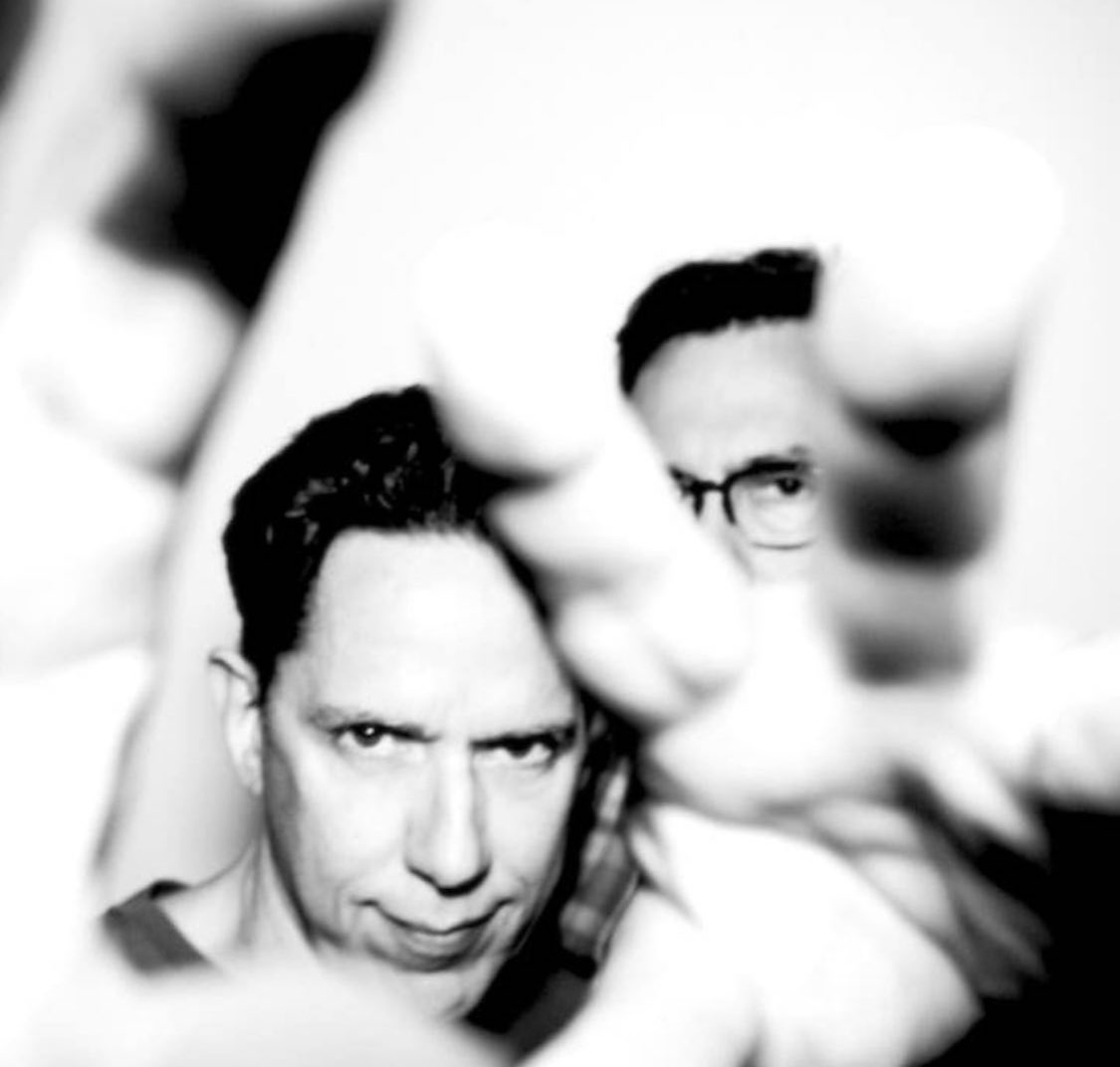 They Might Be Giants tweet media