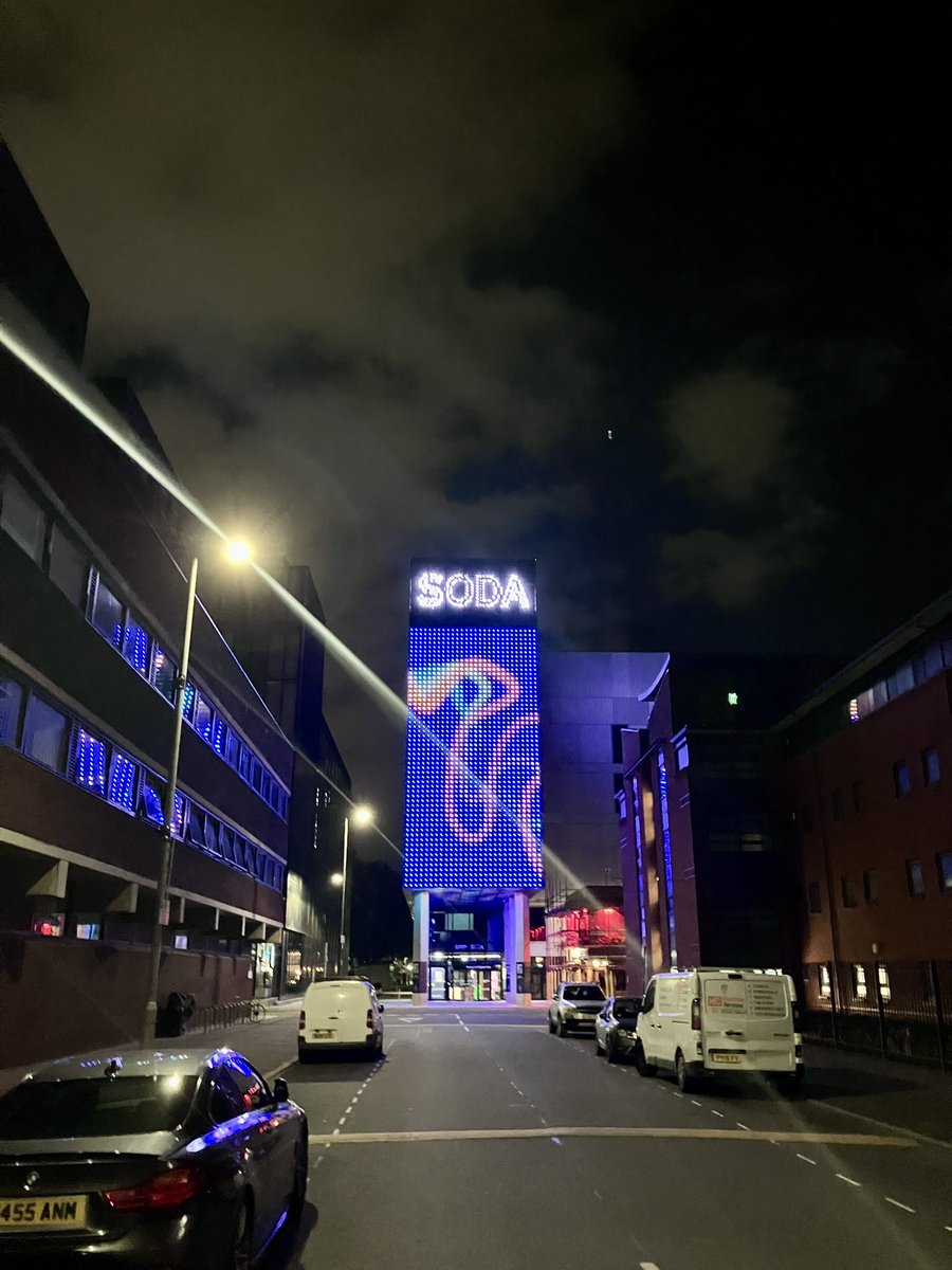 Duncan MacLeod (@leod_music) on Twitter photo That’s a wrap! A fab couple of days spent conferencing, networking, presenting, & exhibiting at this year’s MeCCSA conference <a href="/ManMetUni/">Manchester Metropolitan Uni</a> special thanks to Jenny Holt and folks at <a href="/SODAmcr/">School of Digital Arts</a> for putting together the wonderful show ‘Lines of Flight’ #meccsa24 <a href="/MeCCSA2024/">MeCCSA Annual Conference 2024</a> 🐝 That’s a wrap! A fab couple of days spent conferencing, networking, presenting, & exhibiting at this year’s MeCCSA conference <a href="/ManMetUni/">Manchester Metropolitan Uni</a> special thanks to Jenny Holt and folks at <a href="/SODAmcr/">School of Digital Arts</a> for putting together the wonderful show ‘Lines of Flight’ #meccsa24 <a href="/MeCCSA2024/">MeCCSA Annual Conference 2024</a> 🐝