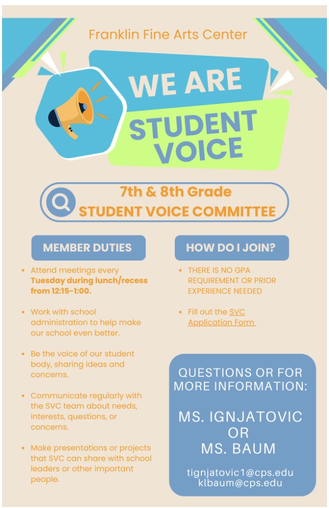 Franklin Fine Arts tweet media