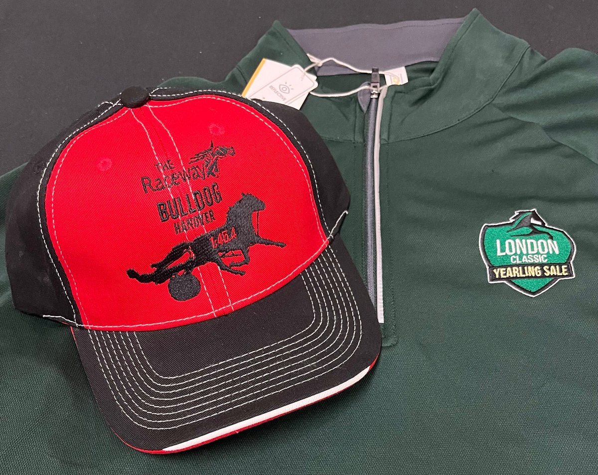 For a chance at what you see!👇 

1: Like this post!❤️ 
2: RT this post!🔃  
3: Follow us <a href="/LdnClassic/">London Classic Yearling Sale</a>!👍

One random winner selected next week... #LCYS24 🐴