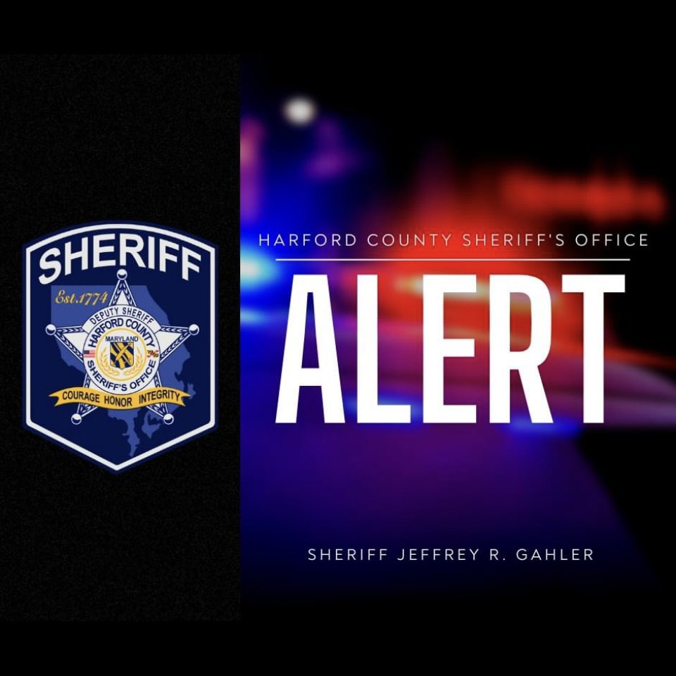 🚨 🚨 🚨 ACTIVE SHOOTER NEAR JOPPA HIGH SCHOOL IN MARYLAND
#breaking reports say suspect is a 16yo #1 male approx 5’6” wearing gray jeans, hoodie, black Under Armour backpack

UPDATE: suspect in custody