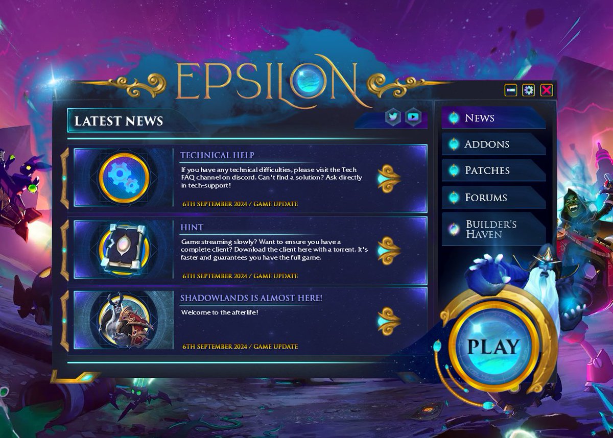 SlavicVarg's tweet image. FINALLY @epsilonwow #epsilonwow