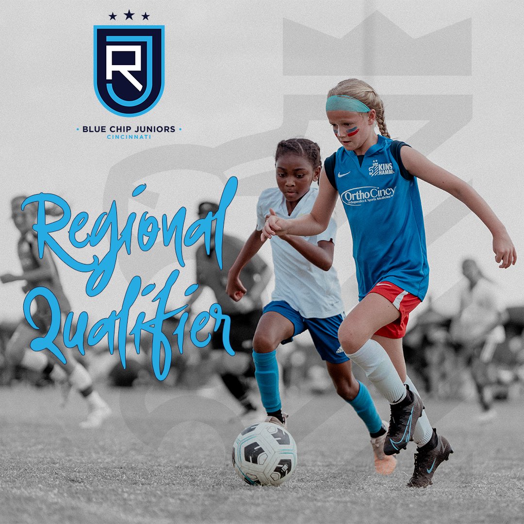 Don’t forget to register for the Blue Chip Juniors Tournament, a Premier SuperCopa and SUPERCOPA+ qualifier💪

Registration link: system.gotsport.com/event_regs/47f…