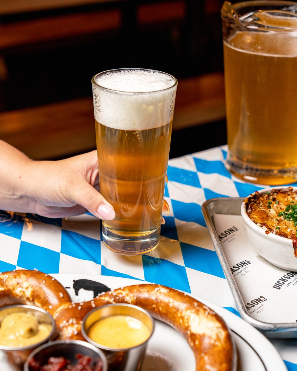 Kills Boro Brewing (@killsboro) on Twitter photo Join us <a href="/chelseamarketny/">Chelsea Market</a> for our Oktoberfest tasting event 🍻🌃 The NYC-brewed beer will be free flowing & the grub by <a href="/eatmeaty/">Dickson's Farmstand</a> plentiful! Friday, September 27, 2024, 8PM
We cant wait to see you all there 🍻
This is a 21& over event
#killsboro #chelseamarket #oktoberfestnyc Join us <a href="/chelseamarketny/">Chelsea Market</a> for our Oktoberfest tasting event 🍻🌃 The NYC-brewed beer will be free flowing & the grub by <a href="/eatmeaty/">Dickson's Farmstand</a> plentiful! Friday, September 27, 2024, 8PM
We cant wait to see you all there 🍻
This is a 21& over event
#killsboro #chelseamarket #oktoberfestnyc