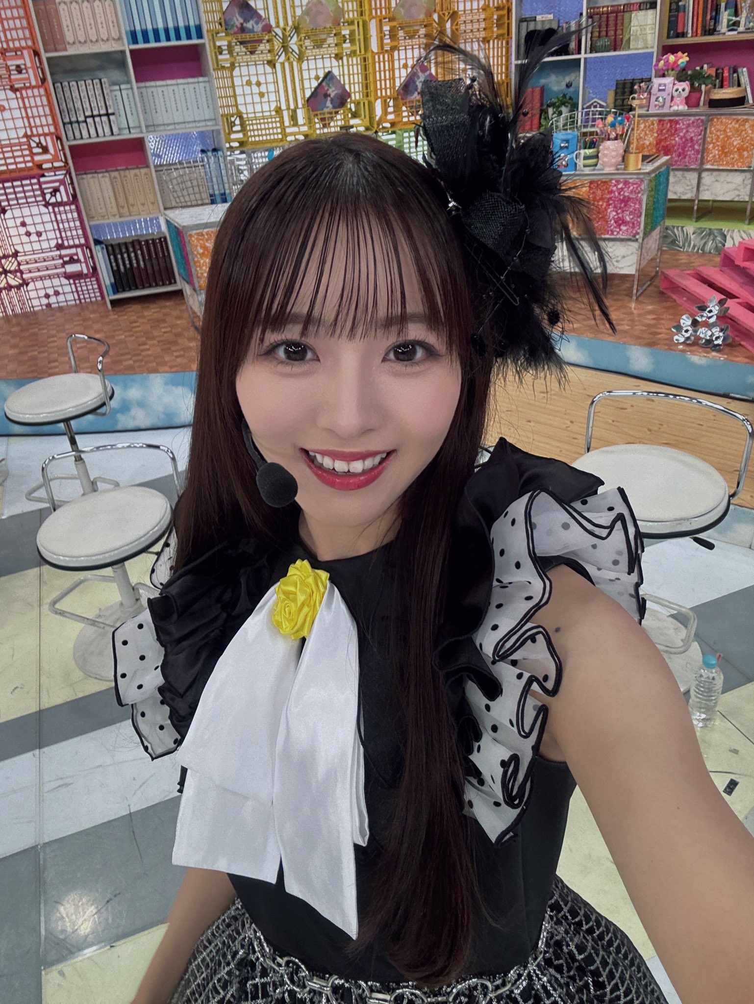 沖 玲萌 (おき れもに) on X: 