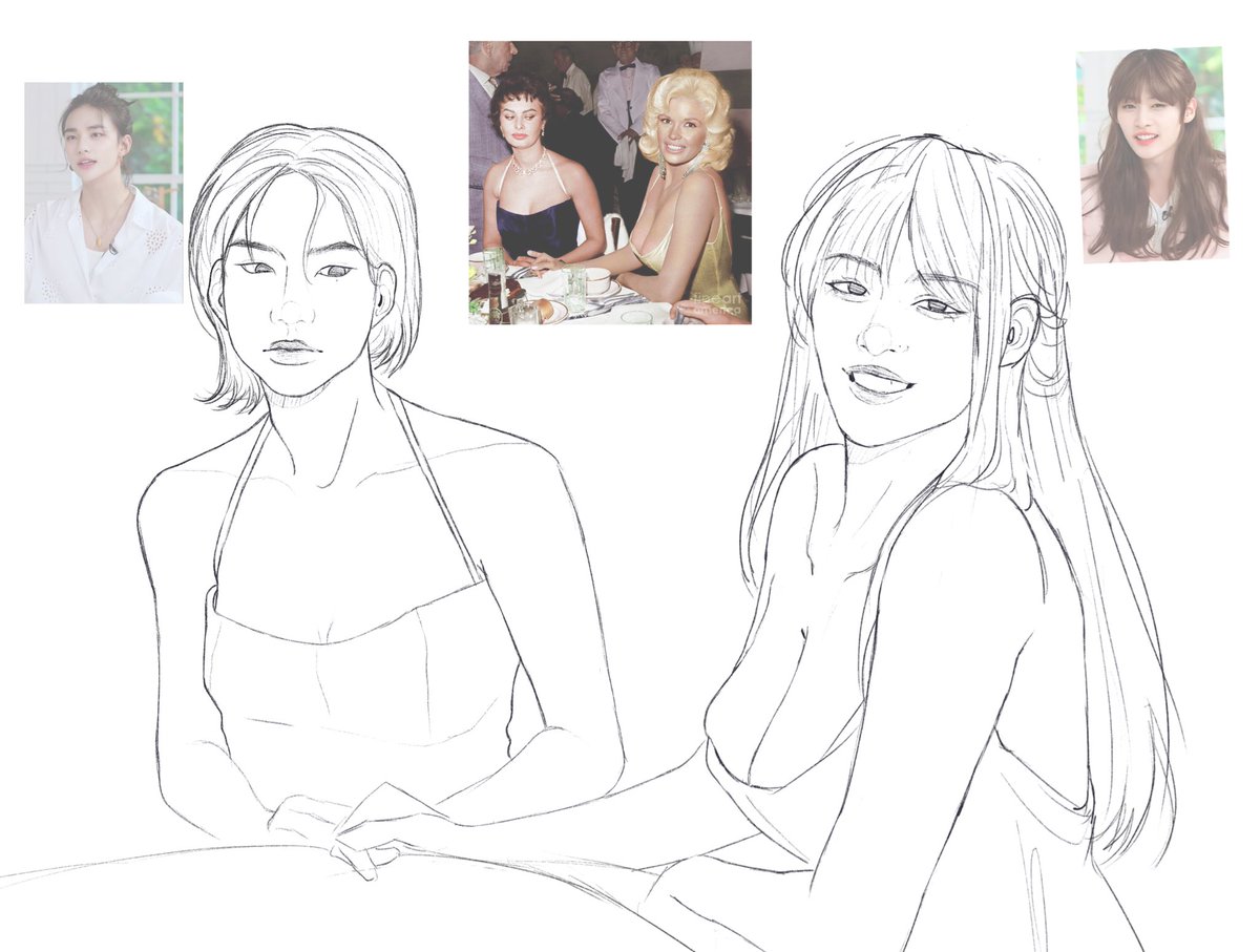 dove (@louvebiird) on Twitter photo 