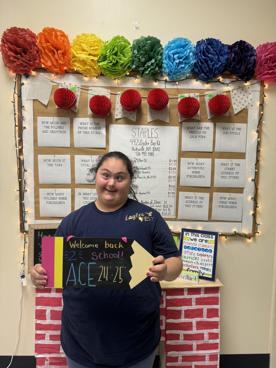 ACEingitwithmrs.vollmuth (@aceingitwithv) on Twitter photo ππ π¦
WELCOME BACK ACE ! π¦
ππ part 1 of our welcome back pictures πΈ <a href="/BethpageUFSD/">BethpageUFSD</a> #WeAreBethpage #ACEingit ππ π¦
WELCOME BACK ACE ! π¦
ππ part 1 of our welcome back pictures πΈ <a href="/BethpageUFSD/">BethpageUFSD</a> #WeAreBethpage #ACEingit